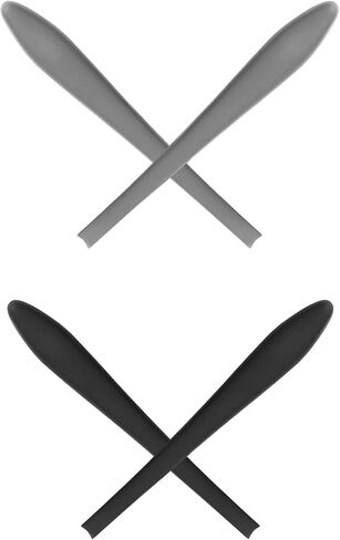 Mryok Replacement Earsocks for Oakley Overlord OX5067 Eyeglasses - Options in Kuwait