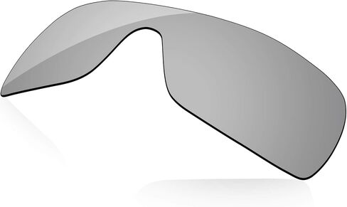 Polarized Lens Replacement for Oakley Straightback OO9411 Sunglass - More Options in Kuwait