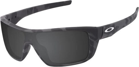 Polarized Lens Replacement for Oakley Straightback OO9411 Sunglass - More Options in Kuwait