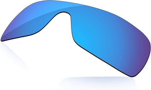 Polarized Lens Replacement for Oakley Straightback OO9411 Sunglass - More Options in Kuwait
