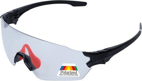 وسادات بديلة لقطع الأنف من Bwake لنظارات Oakley SI الصناعية Tombstone Spoil الشمسية in Kuwait