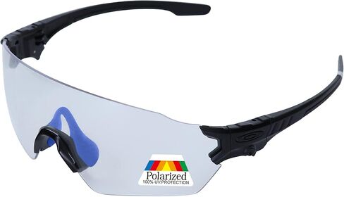 وسادات بديلة لقطع الأنف من Bwake لنظارات Oakley SI الصناعية Tombstone Spoil الشمسية in Kuwait