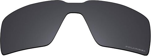 عدسات OOWLIT البديلة المتوافقة مع نظارات Oakley Probation الشمسية in Kuwait