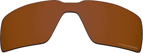 عدسات OOWLIT البديلة المتوافقة مع نظارات Oakley Probation الشمسية in Kuwait