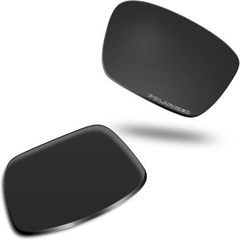 SOLODAD Replacement Lenses for Oakley Fuel Cell OO9096 Sunglasses Polarized in Saudi Arabia