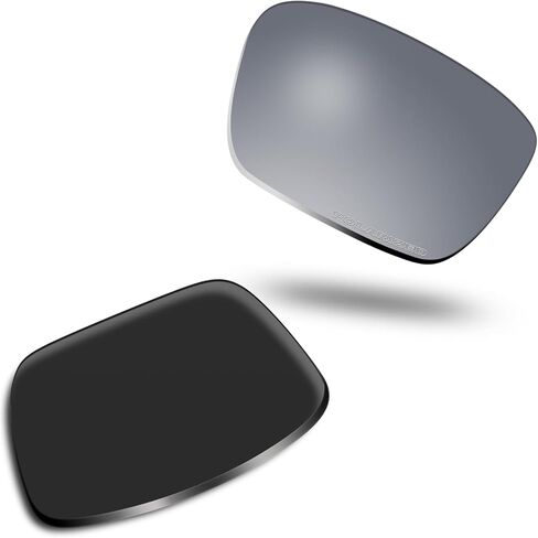 SOLODAD Replacement Lenses for Oakley Fuel Cell OO9096 Sunglasses Polarized in Saudi Arabia