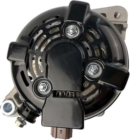 المولد 100 أمبير 12 فولت CW 7-Groove بكرة متوافقة مع 07-17 تويوتا كامري، 09-12 RAV4، 08-13 هايلاندر، 2005-2018 أفالون، فينزا ولكزس RX350، V6 3.5L، 11136R in Saudi Arabia