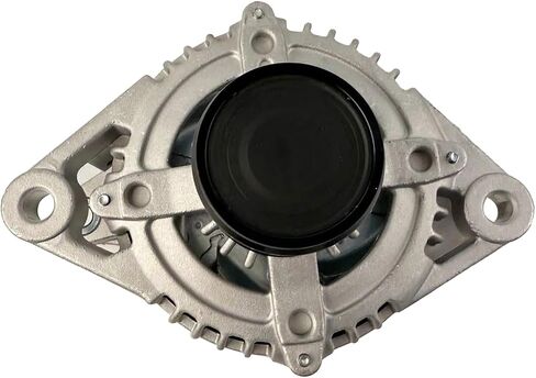 المولد 100 أمبير 12 فولت CW 7-Groove بكرة متوافقة مع 07-17 تويوتا كامري، 09-12 RAV4، 08-13 هايلاندر، 2005-2018 أفالون، فينزا ولكزس RX350، V6 3.5L، 11136R in Saudi Arabia