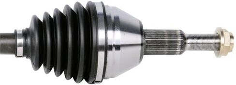 عمود المحور الأمامي الأيسر للسيرة الذاتية لكرايسلر تاون آند كانتري دودج جراند كارافان رام C/V فولكس فاجن روتان in Kuwait