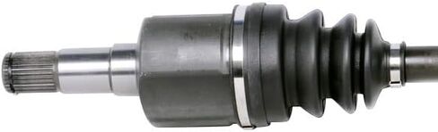 عمود المحور الأمامي الأيسر للسيرة الذاتية لكرايسلر تاون آند كانتري دودج جراند كارافان رام C/V فولكس فاجن روتان in Kuwait