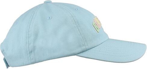 Kerusso Cherish Girl Love Chosen Rededed، وردي مقاس واحد يناسب معظم قبعة بيسبول من القطن/البوليستر للأنشطة الخارجية in Kuwait