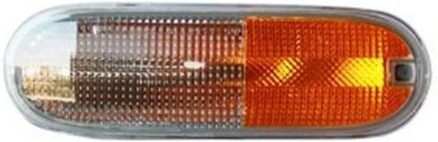 TYC Right = Left Turn Signal/Side Marker Light Assembly Compatible with 1998-2005 Volkswagen Beetle in Saudi Arabia