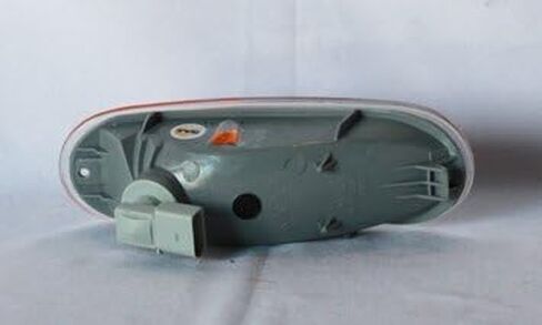 TYC Right = Left Turn Signal/Side Marker Light Assembly Compatible with 1998-2005 Volkswagen Beetle in Saudi Arabia