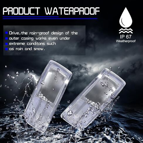 ل 1990 1991 1992 1993 1994 1995 96 نيسان 300ZX Z Z32 المصد الأمامي الداخلي بدوره أضواء الإشارة المدخن عدسة العنبر/الأبيض LED in Kuwait