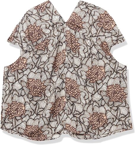 NIC+ZOE Women's Petal Bloom Top in Saudi Arabia