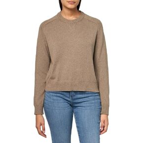 Theory Women's Cropped Pullover