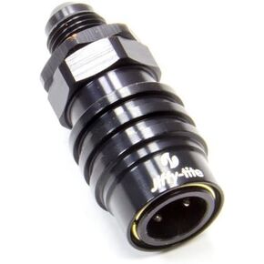 31406J Black Male Socket