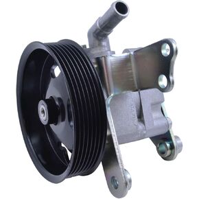 Hitachi PSP0017 Power Steering Pump