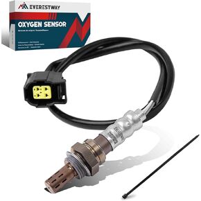 234-4587 Oxygen Sensor Downstream/Upstream Compatible for Chrysler Dodge Charger Challenger Dakota Ram 1500 Jeep Wrangler Commander Mitsubishi Raider 1PC