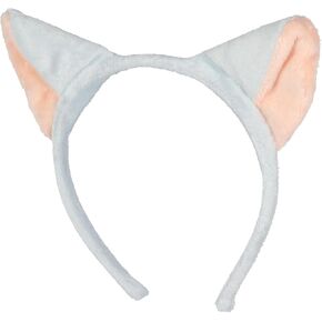 Seven Times Six Inuyasha Anime Ears Cosplay Headband Hair Accessory