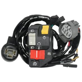 Start Light Kill Switch for Honda TRX 300 EX 300EX 1999 2000 2001 2002 2003 2004