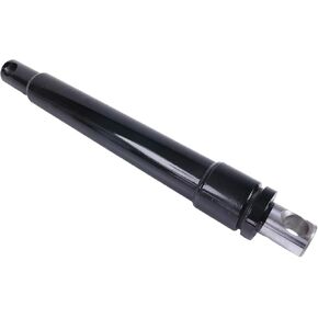 1 1/2 x 12" Power Angling Cylinder Rams 1304300 20117K Compatible with Fisher Minute Mount RD HD LD MC X Snowplow Blades
