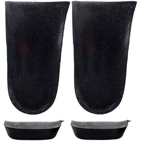 9mm(3/8 inch) Leg Length Discrepancy Lifts (2 Small Lefts)