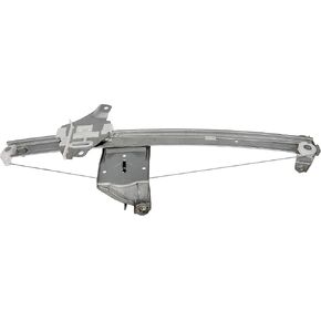 Dorman 749-716 Front Driver Side Power Window Regulator (Regulator Only) Compatible with Select Toyota Models