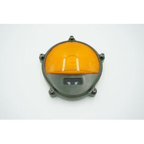 11639546 M35A2 M35 M818 M923 M998 HMMWV Military Turn Signal Light Lens 11639546
