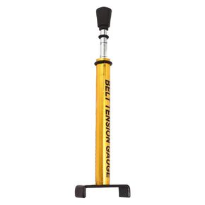 Motorcycle Belt Tension Gauge,10 Lb Belt Tension Gauge for Accurate Motorcycle Setting