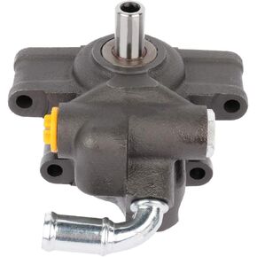 ECCPP 20-286 Power Steering Pump Power Assist Pump Fit for 1999 2000 2001 2002 2003 for Ford Windstar