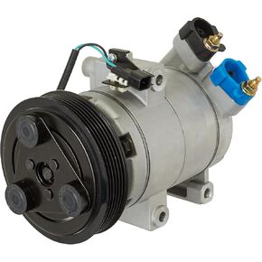 Spectra Premium 0610303 Air Conditioning Compressor