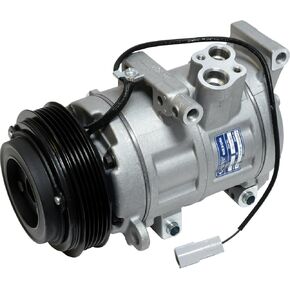 UAC CO 11192C A/C Compressor