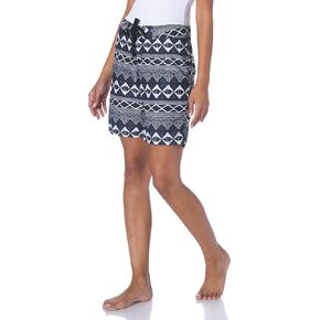 Kanu Surf Womens Sonoma Upf50Active Swim Board Short (Reg & Plus Sizes)