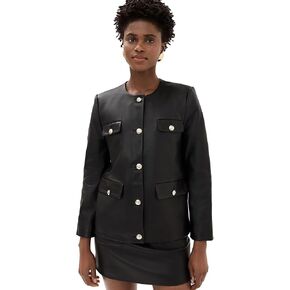 ANINE BING Women's Lydia Jacket