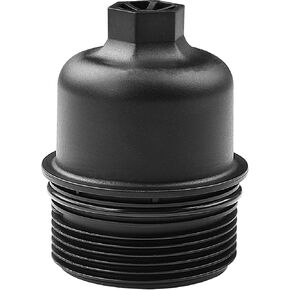 Oil Filter Cap Fit for Jeep/Dodge/Chrysler/Ram # 68191350AA, 917-190