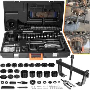 6575 Hub Grappler Kit Universal for Vehicle Wheel Hub and Bearing Removal & Installation