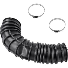 Air Takeover Intake Pipe Filter Hose Compatible with Buick Regal 2009-2013 Chevy Malibu 2010-2014, Replacement for 22951182