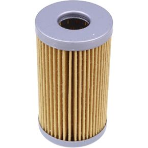 ZTUOAUMA Fuel Filter FF5642 T111383 33507 for John Deere Tractor 4500 4510 4600 4610 4700 4710 4710 870 970 1070 955 990 110 Riding Mower 1600 1620 3215 3235 3225 3235 Skid Steer 4475 5575
