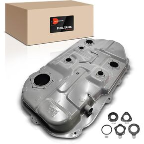 A-Premium Fuel Tank with O-Ring Compatible with Mitsubishi Outlander 2003 2004 2005 2006 2.4L, AWD, Replace# MR978019, CM9C