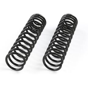 TeraFlex JL4 3.5" Outback Coil Spring Pair –Front
