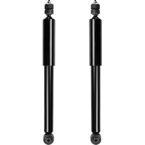 2 Pcs Rear Shocks for Acura OCPTY Shocks Absorbers for Fits 2007 2008 2009 2010 2011 2012 for Acura RDX Shocks Struts Auto Shocks Sets with 37326 (Rear)