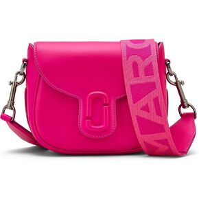 Marc Jacobs The J Marc Small Saddle Bag