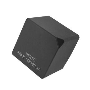 Automotive Multi-Function Relay 5C3T-14B192-AA,4 Pin Multi-Purpose Relay for Ford, Replace 5C3T-14B192-AA 5C3T14B192AA