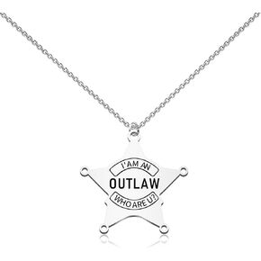Lywjyb Birdgot K-pop Pandant Necklace Music Band Gift Korean Music Lover Gift Boy Group Gift