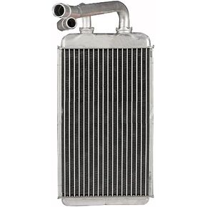 Agility Auto Parts 9010419 HVAC Heater Core for 2004-2016 Buick, Chevrolet, Pontiac-Allure, Grand Prix, Impala, Impala Limited, LaCrosse, Monte Carlo