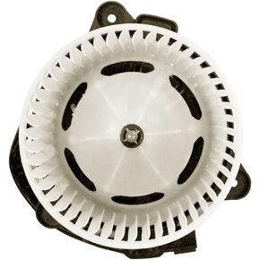 TYC 700071 Dodge Replacement Front Blower Assembly