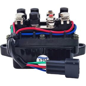 مرحل الملف اللولبي للمحرك يحل محل Yamaha 6AW-81950-00-00 Marine 200-350HP رأس السهم 240-22239 J&N 240-22239