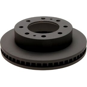 ACDelco 177-878 Front Disc Brake Rotor