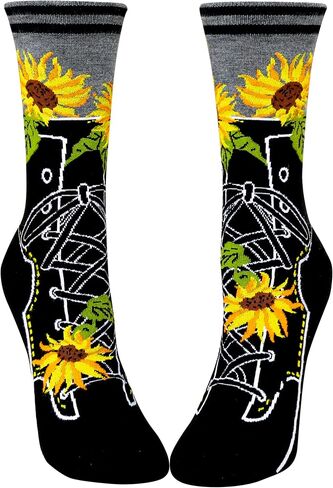 ANTI BASIC Novelty Socks Gift for Women(fits Women shoe size 6-12) in Saudi Arabia